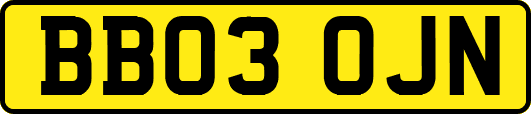 BB03OJN