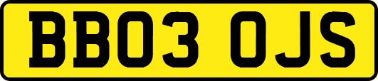 BB03OJS