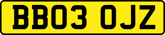 BB03OJZ