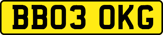 BB03OKG