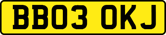 BB03OKJ