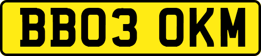 BB03OKM