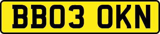 BB03OKN