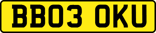 BB03OKU