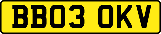 BB03OKV