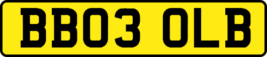 BB03OLB