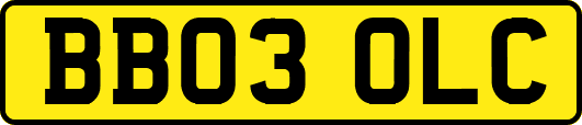 BB03OLC