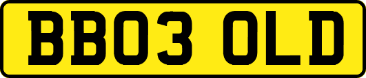 BB03OLD