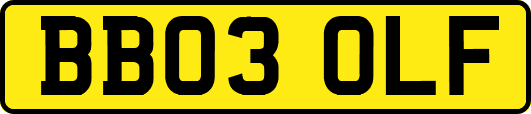 BB03OLF