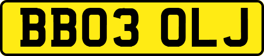 BB03OLJ