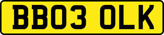 BB03OLK