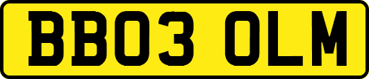 BB03OLM