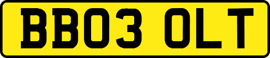 BB03OLT