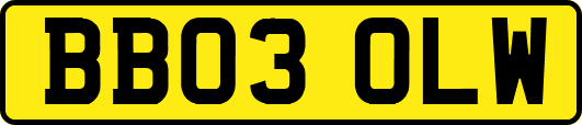 BB03OLW