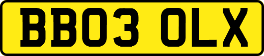 BB03OLX