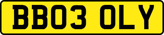 BB03OLY