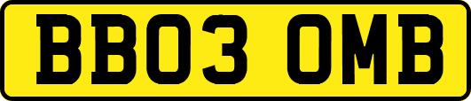 BB03OMB