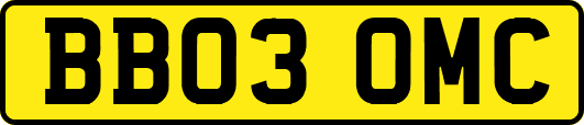 BB03OMC