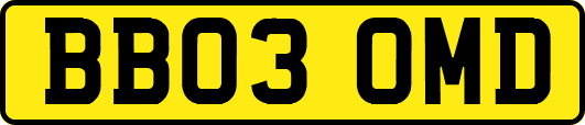 BB03OMD