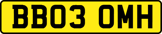 BB03OMH