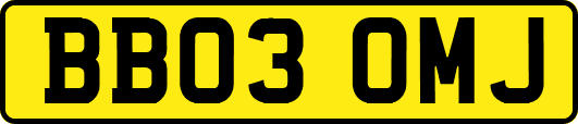 BB03OMJ