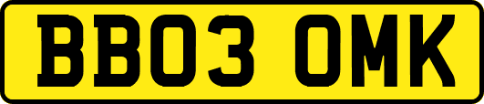 BB03OMK