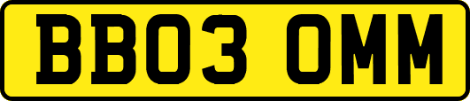 BB03OMM