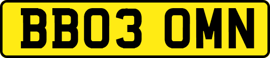 BB03OMN