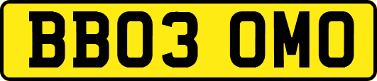 BB03OMO