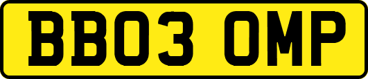 BB03OMP