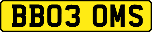 BB03OMS