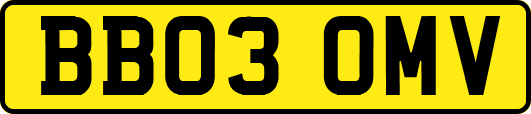 BB03OMV
