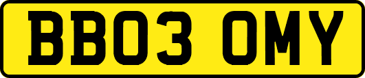 BB03OMY