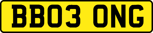 BB03ONG