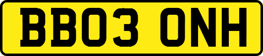 BB03ONH