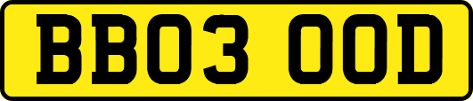 BB03OOD