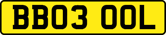 BB03OOL
