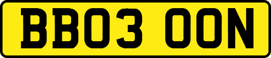 BB03OON