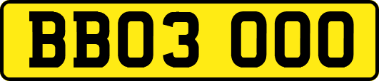 BB03OOO