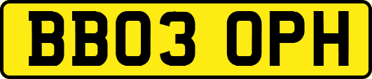 BB03OPH