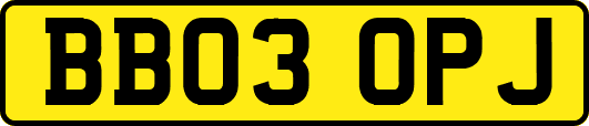 BB03OPJ
