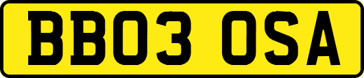 BB03OSA