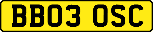 BB03OSC