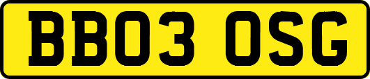 BB03OSG