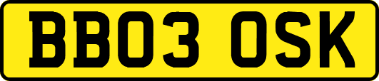 BB03OSK
