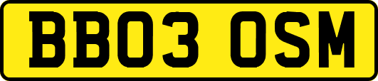 BB03OSM