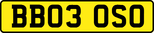 BB03OSO