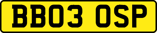 BB03OSP