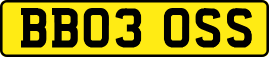 BB03OSS