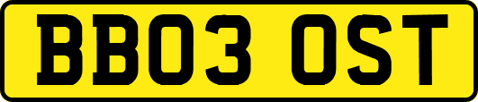 BB03OST